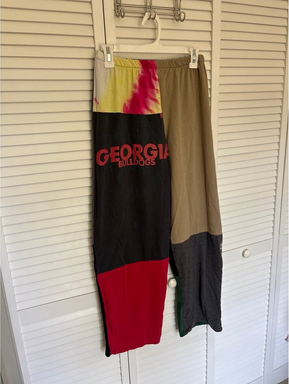 RCYCLD Sport Pieces Pant Size Lg